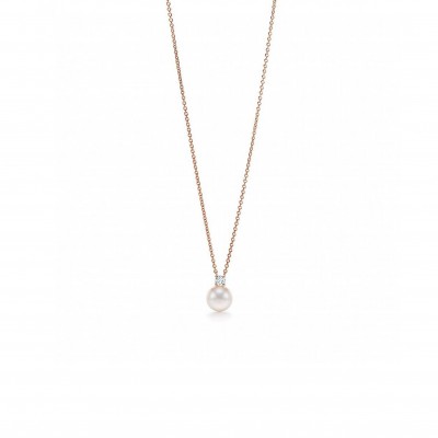 TIFFANY SIGNATURE® PEARLS PENDANT 63721352